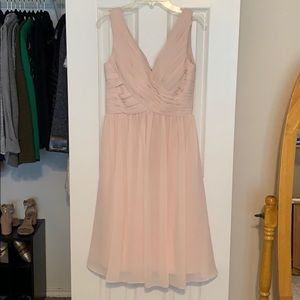 Bridesmaid/ House Party Dress